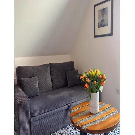 Moderne In * Willingen (Upland)