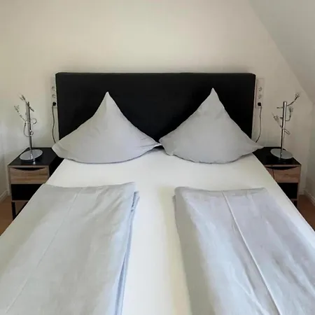 Moderne In Appartamento Willingen (Upland)