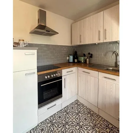 Moderne In *