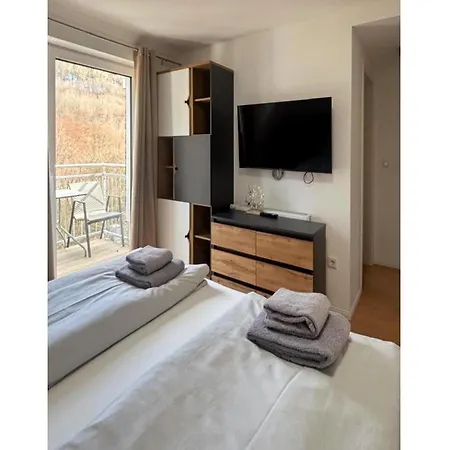Moderne In