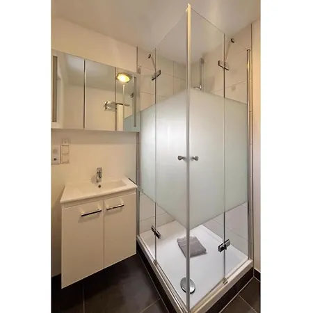 Moderne In Appartamento Willingen (Upland)