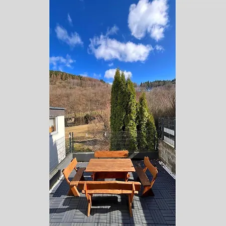 Moderne In Appartamento Willingen (Upland)