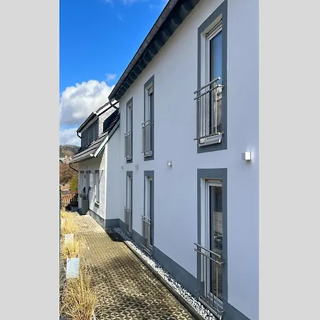 Moderne In * Willingen (Upland)
